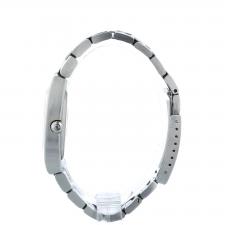 Gents Omega Constellation Steel case with Grey dial
