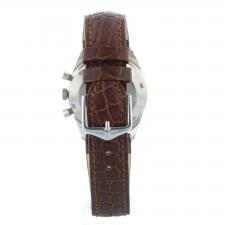 Gents Omega DeVille 145.017 Steel case with Black dial