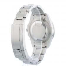 Gents Rolex Submariner Date 126610LN Steel case with Black dial