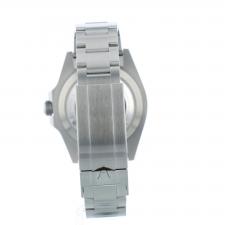 Gents Rolex Submariner Non Date 124060 Stainless Steel case with Black dial