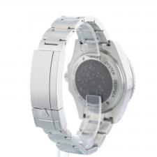 Gents Rolex Deep Sea 126660 Stainless Steel case with Blue/Black dial