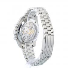 Gents Omega Speedmaster 31030425004001 Steel case with White dial