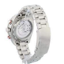 Gents Omega Seamaster 215.30.46.51.99.001 Steel case with Grey dial