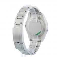 Gents Rolex Explorer II 216570 Stainless Steel case with Black dial