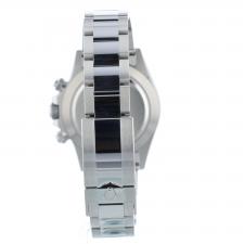 Gents Rolex Daytona 116500LN Stainless Steel case with Panda dial