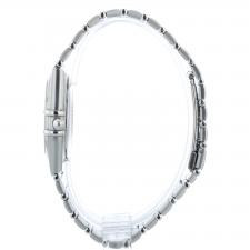 Gents Omega Constellation 15023000 Stainless Steel case with Silver dial