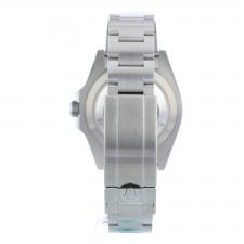 Gents Rolex Submariner Date 126610LV Stainless Steel case with Black dial