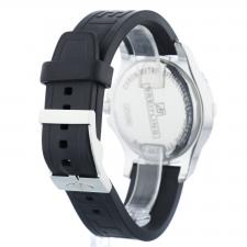 Gents Breitling Colt A7438811 Steel case with Silver dial
