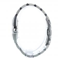 Gents Omega Constellation 15133000 Steel case with Silver dial
