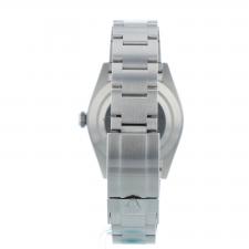 Gents Rolex Explorer 224270 Steel case with Black dial
