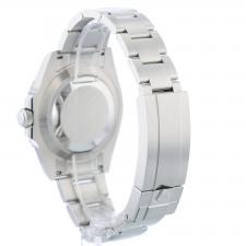 Gents Rolex Submariner Date 126610LN Steel case with Black dial