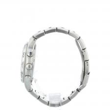 Gents Tag Heuer Kirium CL1110-1 Steel case with Black dial