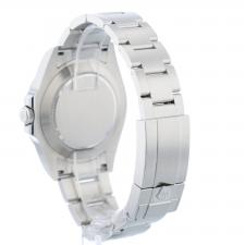 Gents Rolex Explorer II 226570 Stainless Steel case with White dial