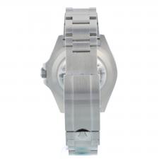 Gents Rolex Sea Dweller 50th Mark 1 126600 Steel case with Black dial