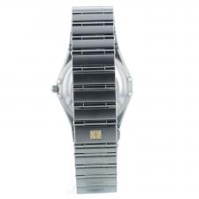 Gents Omega Constellation 15023000 Stainless Steel case with Silver dial