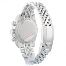 Gents Tudor Black Bay 79360N Stainless Steel case with Pink dial