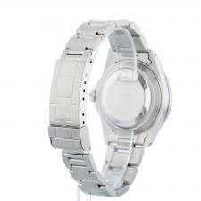 Gents Rolex Submariner Date 16610 Steel case with Black dial