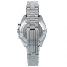 Gents Omega Speedmaster 31030425001001 Steel case with Black dial