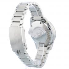 Gents Omega Seamaster 300 23410392001001 Steel case with Black dial