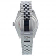 Gents Tudor Black Bay 7941A1A0NU Steel case with Black dial