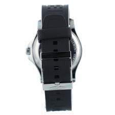 Gents Breitling Colt A7438811 Steel case with Silver dial