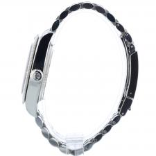 Gents Tudor Black Bay 7941A1A0NU Steel case with Black dial