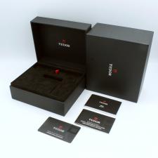 Gents Tudor Black Bay 79030B Stainless Steel case with Blue dial