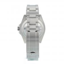 Gents Rolex Submariner Date 126610LN Stainless Steel case with Black dial
