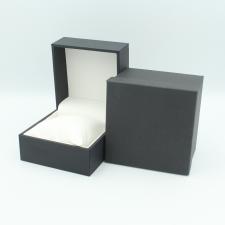 Gents Omega Dress   9 CT case with Silver dial