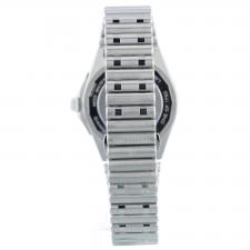 Gents Breitling Chronomat A32398 Stainless Steel case with Green dial