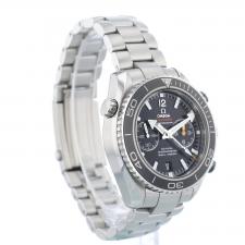 Gents Omega Seamaster Planet Ocean 23230465101001 Steel case with Black dial