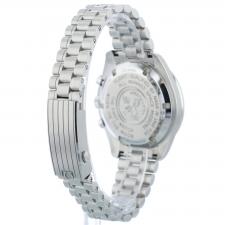 Gents Omega Speedmaster 31030425001001 Steel case with Black dial