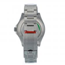 Gents Rolex Yacht-Master 42 226627 Titanium case with Black dial