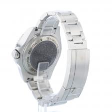 Gents Rolex Deep Sea 126660 Steel case with Black/Blue dial