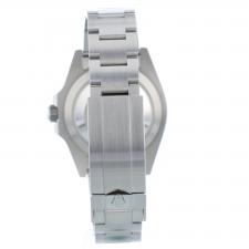 Gents Rolex Submariner Date 126610LN Steel case with Black dial