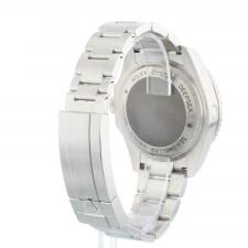 Gents Rolex Deep Sea James Cameron 126660 Stainless Steel case with Black/Blue dial