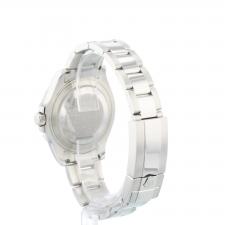 Gents Rolex Yacht-Master 37 268622 Steel case with Slate dial