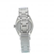 Gents Tudor Oyster 7934 Small Rose Stainless Steel case with Silver dial