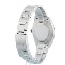 Gents Rolex Explorer 224270 Steel case with Black dial
