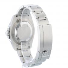 Gents Rolex Submariner Date 126610LN Steel case with Black dial