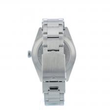 Gents Tudor Black Bay 79030B Stainless Steel case with Blue dial