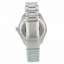 Gents Omega Planet Ocean Ultra Deep 21530462103001 Steel case with Blue dial