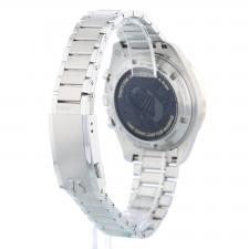 Gents Omega Speedmaster Apollo 11 31020425001001 Steel case with Grey dial