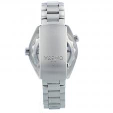 Gents Omega Planet Ocean 21530442101002 Steel case with Black dial