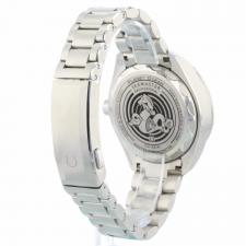Gents Omega Planet Ocean Ultra Deep 21530462103001 Steel case with Blue dial
