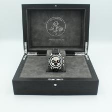Gents Omega Speedmaster 311.32.40.30.02.001 Stainless Steel case with Silver dial