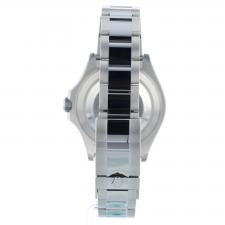 Gents Rolex Yacht-Master 40 126622 Stainless Steel case with Blue dial
