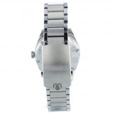 Gents Omega Seamaster 300 23410392001001 Steel case with Black dial