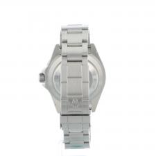 Gents Rolex Submariner Date 16610 Steel case with Black dial