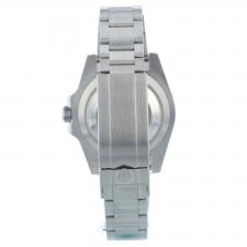 Gents Rolex Submariner Date 116610LN Stainless Steel case with Black dial